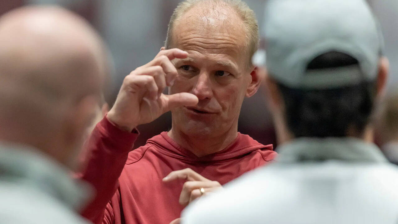 Keelon Russell shines in Alabama spring game as teammates praise his ...