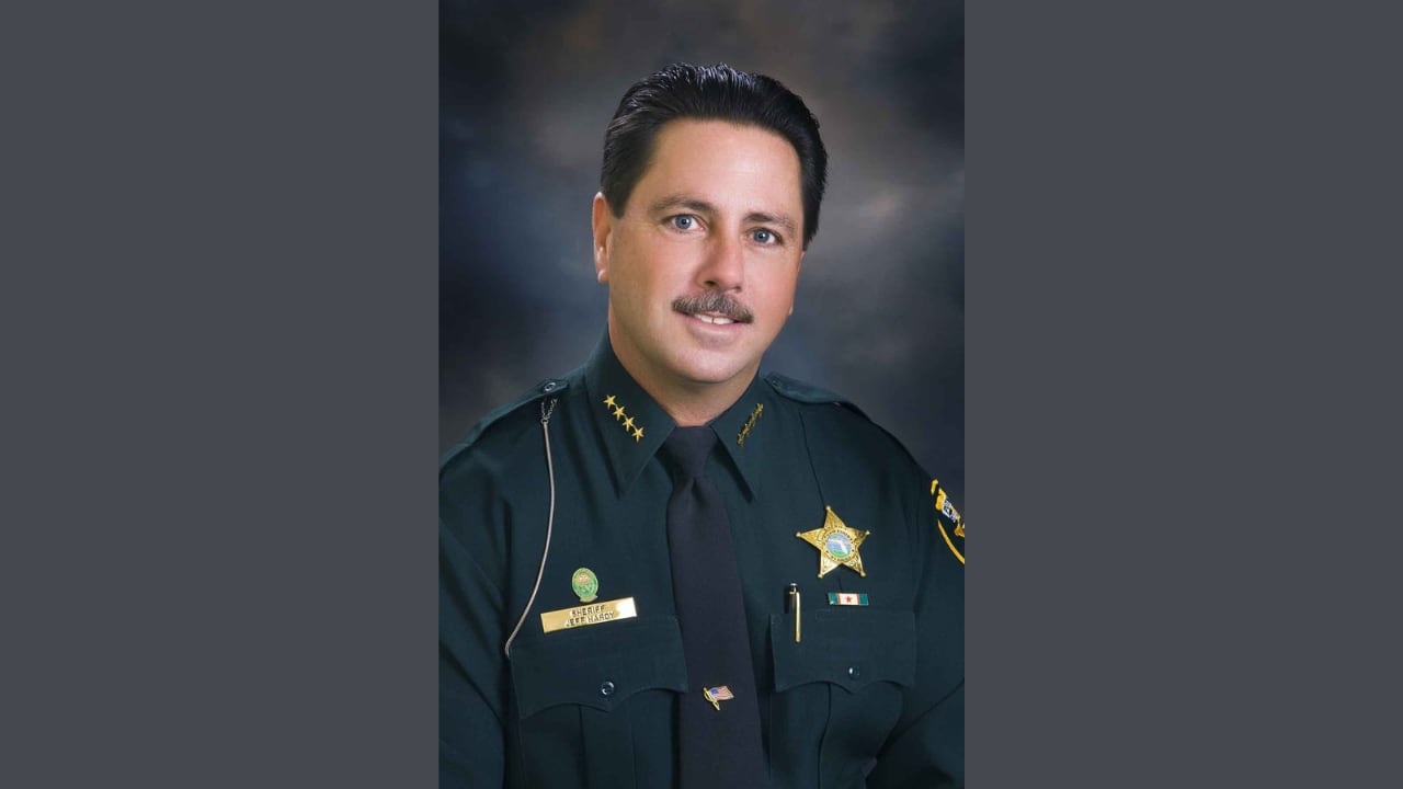Former Putnam sheriff who investigated Haleigh Cummings’ disappearance ...