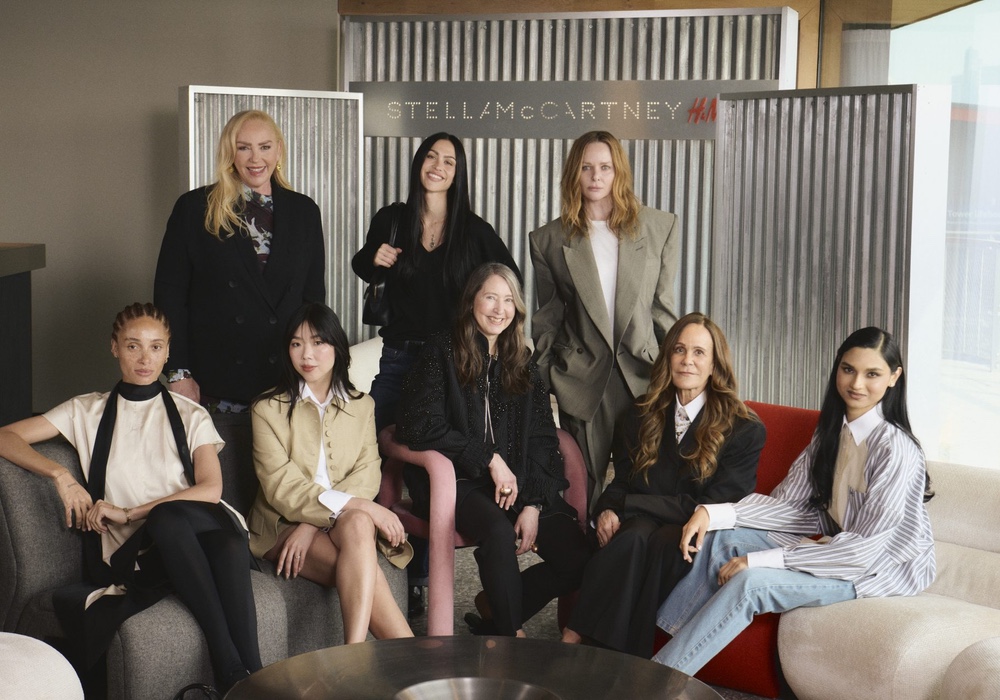 Does H&M have an H&M problem?