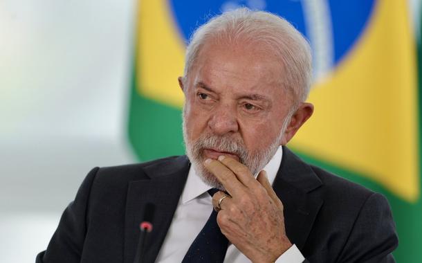 Com Lula forte no 1º turno e empatado no 2º, pesquisa Atlas aponta ...