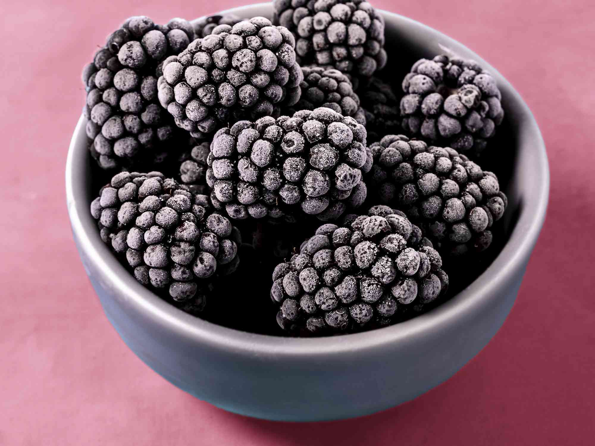 16 freezer-friendly superfoods that make healthy eating so much easier