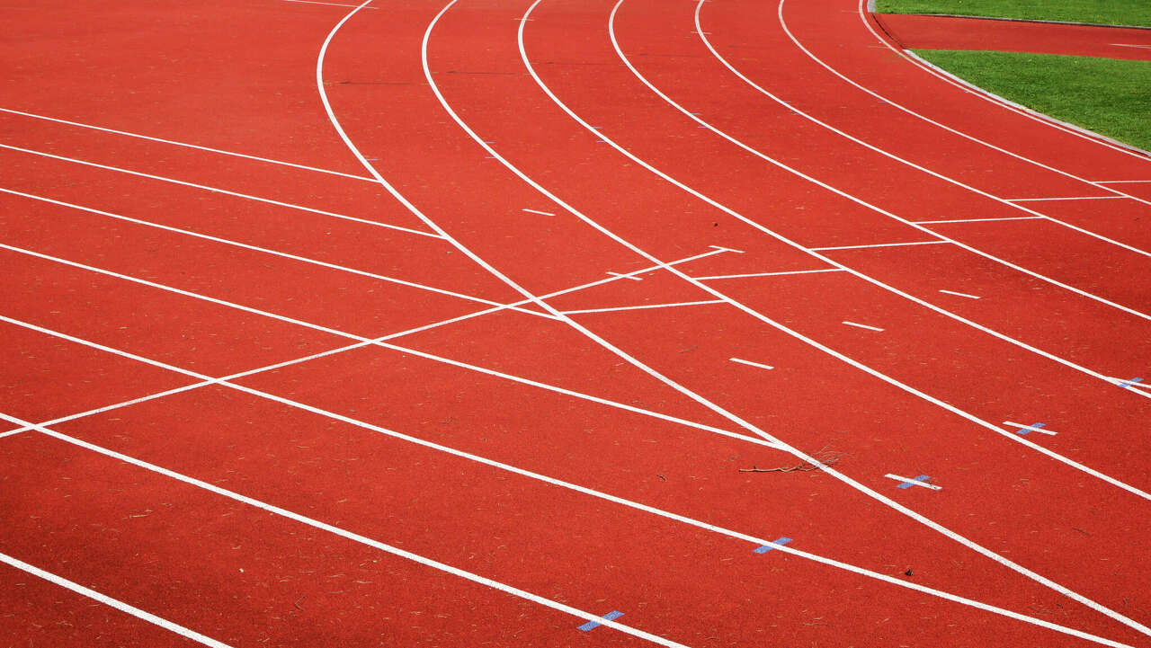 Roundup: Local track and field athletes shine at weekend invites