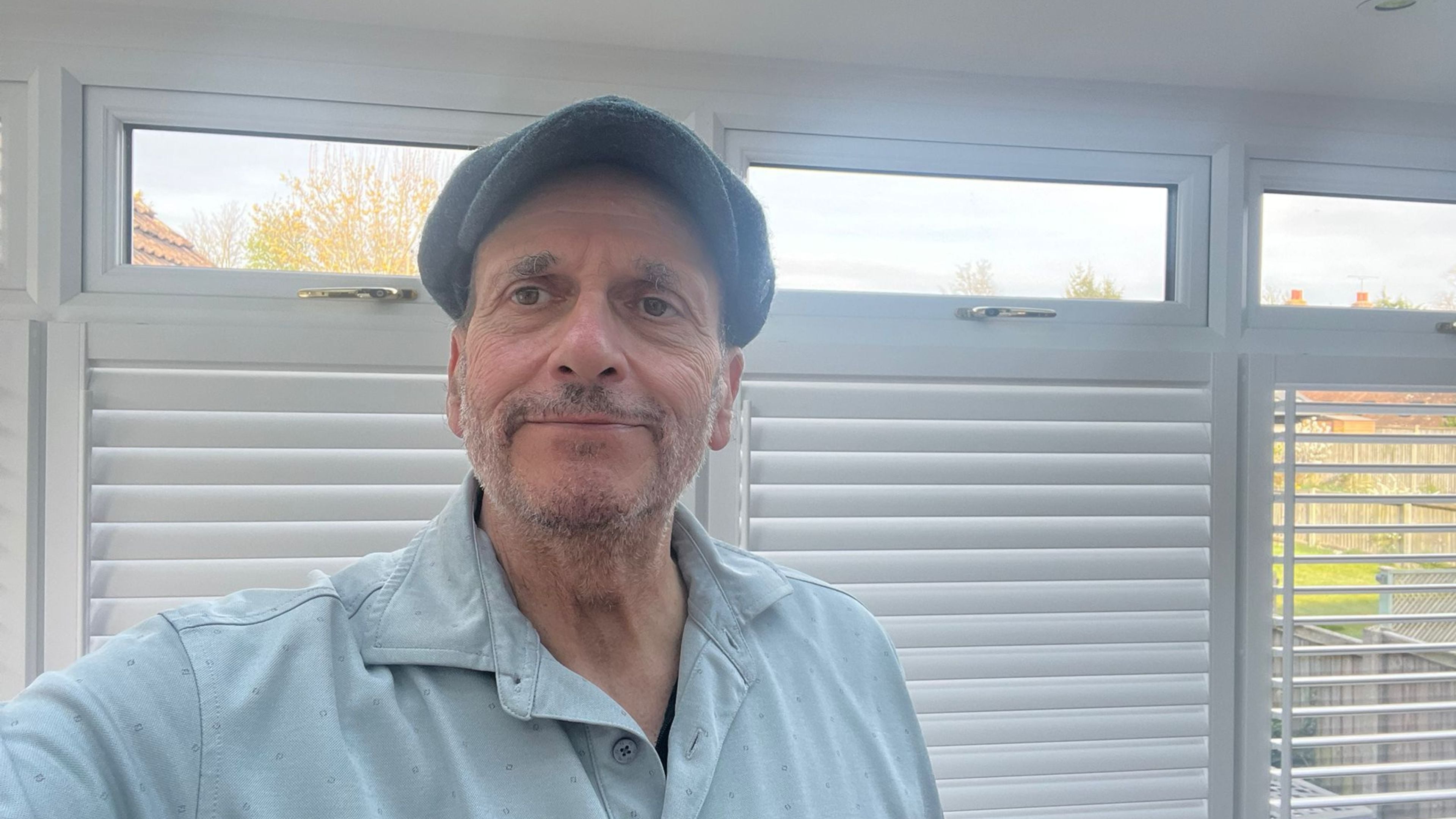 Dad's indigestion and 'runs' was secret sign he had cancer
