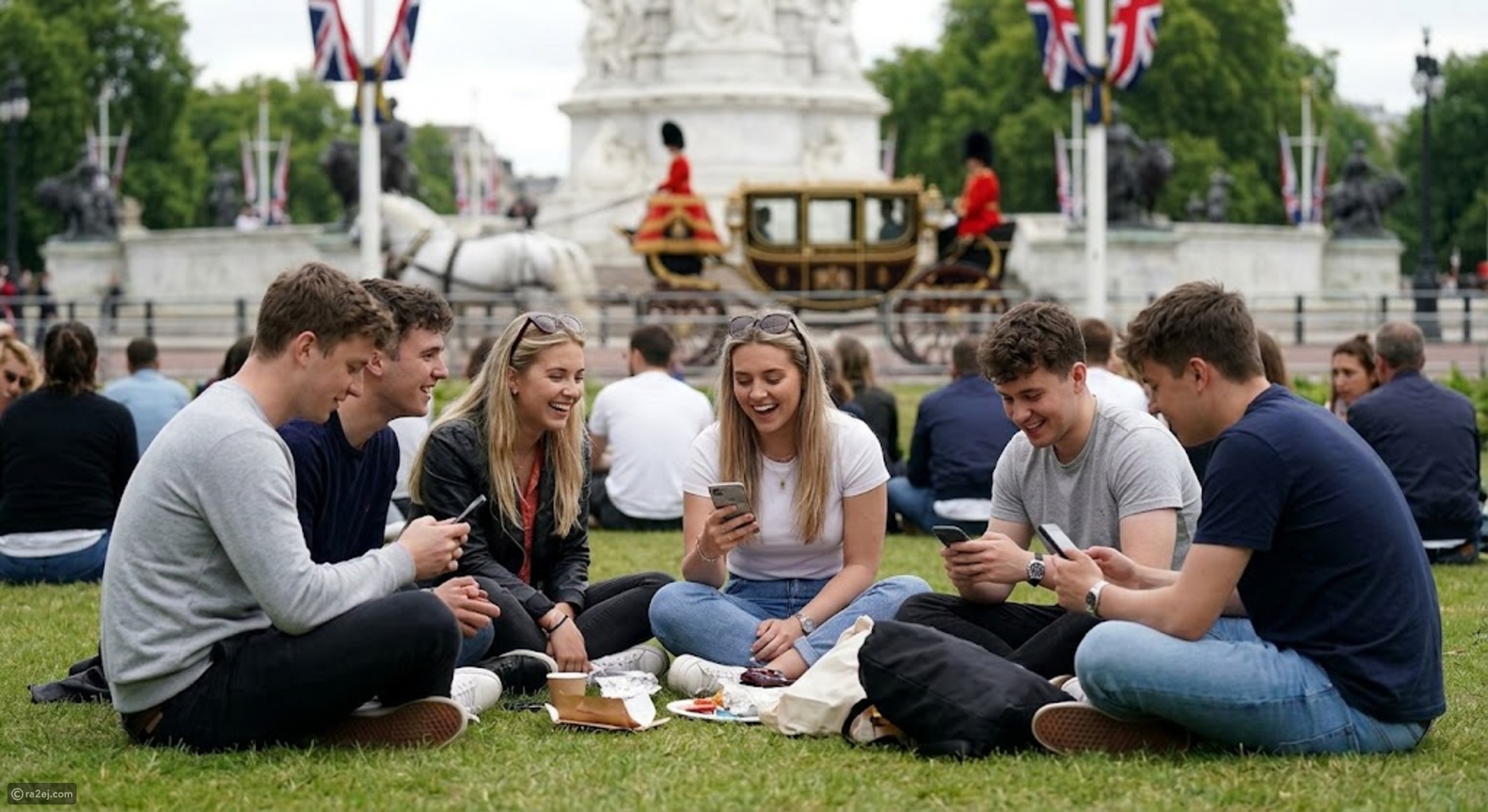 10 myths about British life — and why they’re wrong