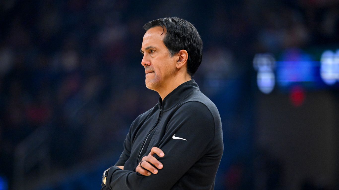 Heat must be perfect to make playoffs. How to watch play-in tournament