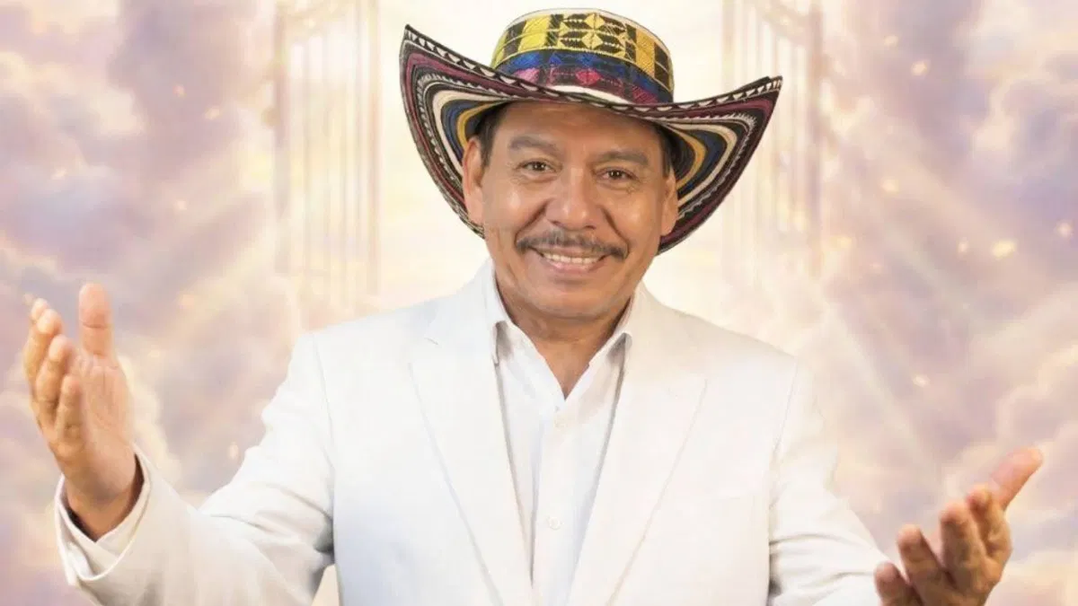 Revelan causa de muerte y los últimos momentos de Paco Silva, fundador de  La Tropa Colombiana