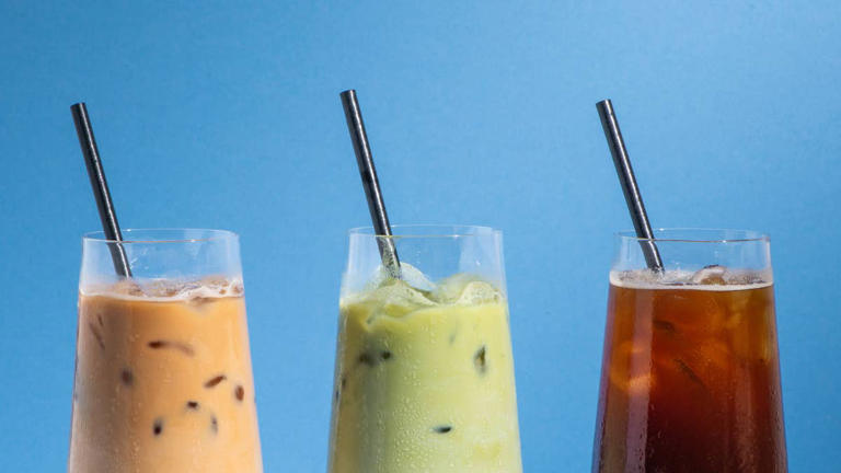 So you want more energy—is it better to drink matcha or black coffee?