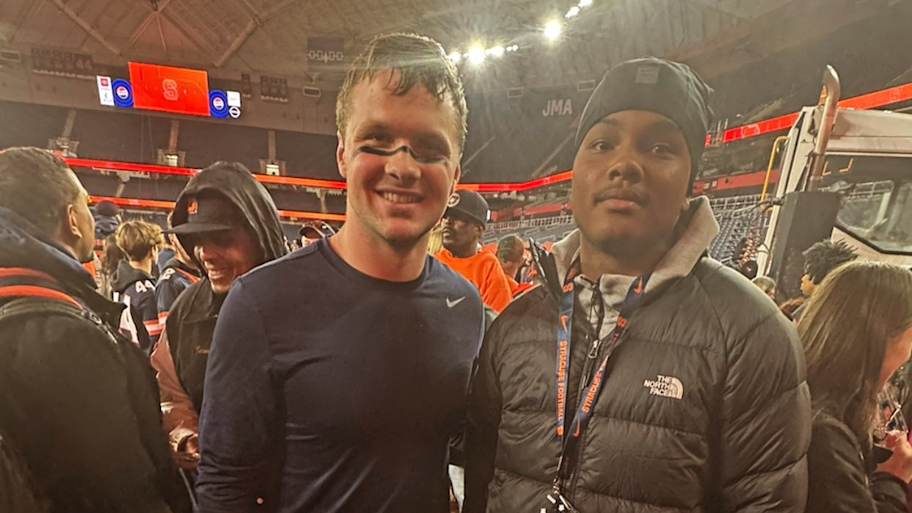 2027 three-star QB announces decommitment from Syracuse