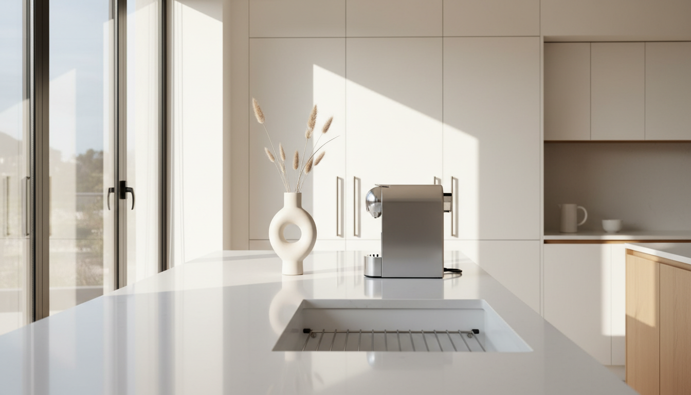 Modern solutions for drying dishes