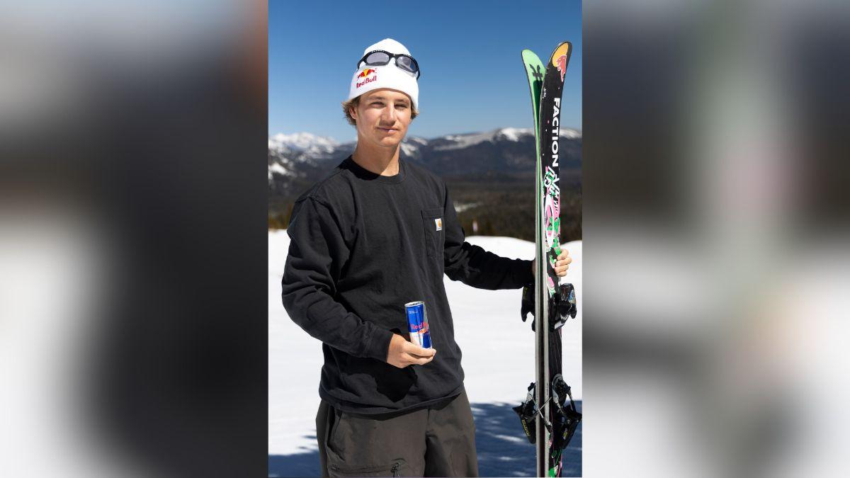 Mac Forehand is 'motivated' after winning silver medal at the Winter ...