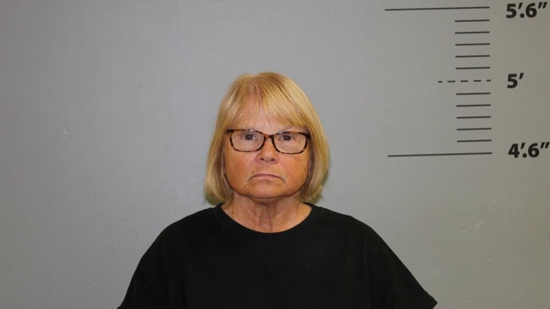 'Maybe it was me': Woman charged decades after newborn found dead on ...