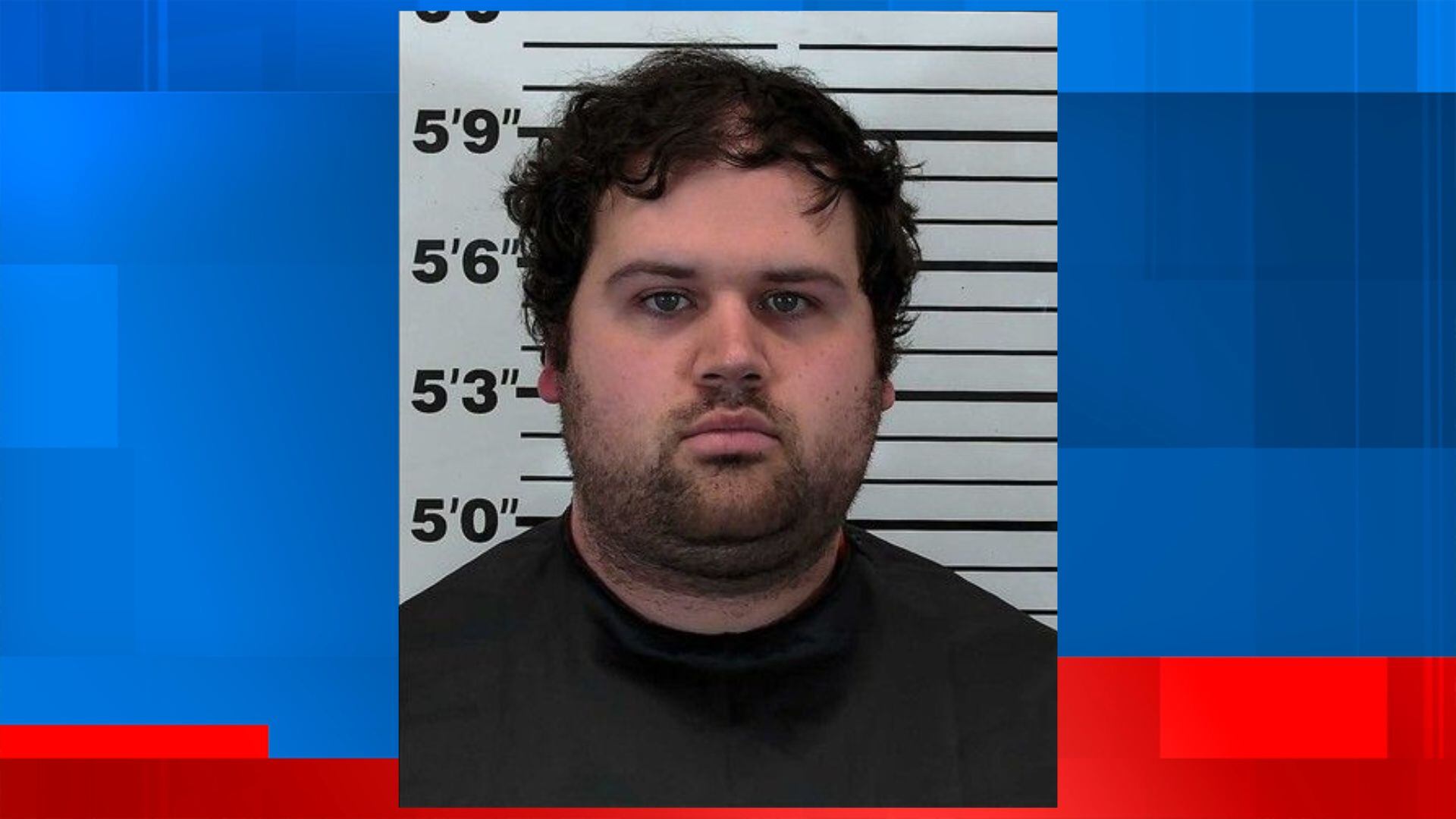 Georgia man given multiple charges of child sexual exploitation ...
