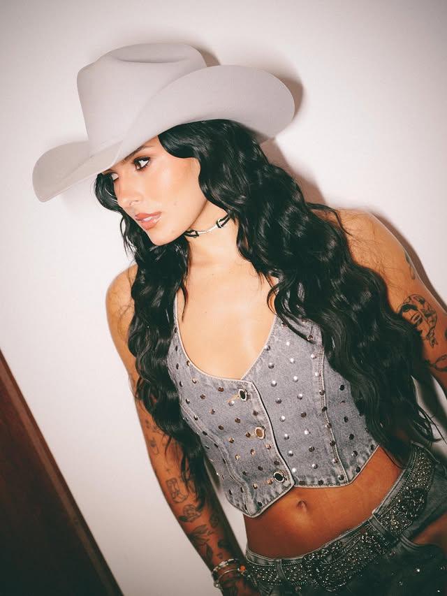 ‘Horse girl aesthetic’: a tendência que tem Ana Castela como referência