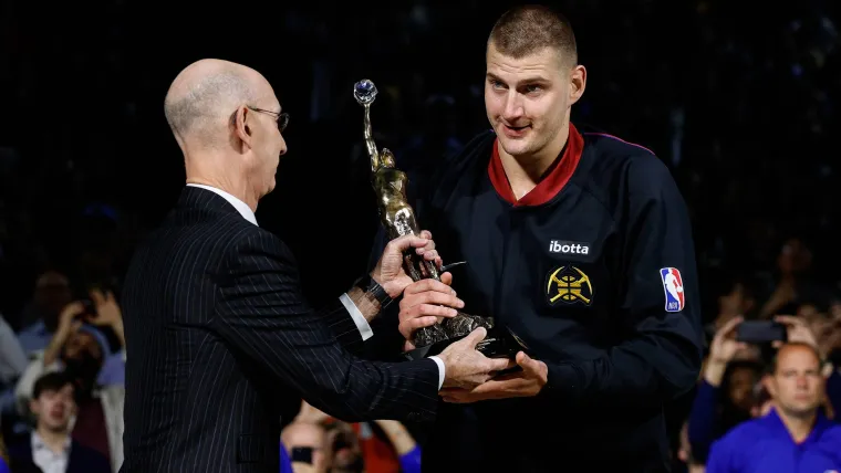 How does NBA award eligibility work? Explaining 65-game rule ...