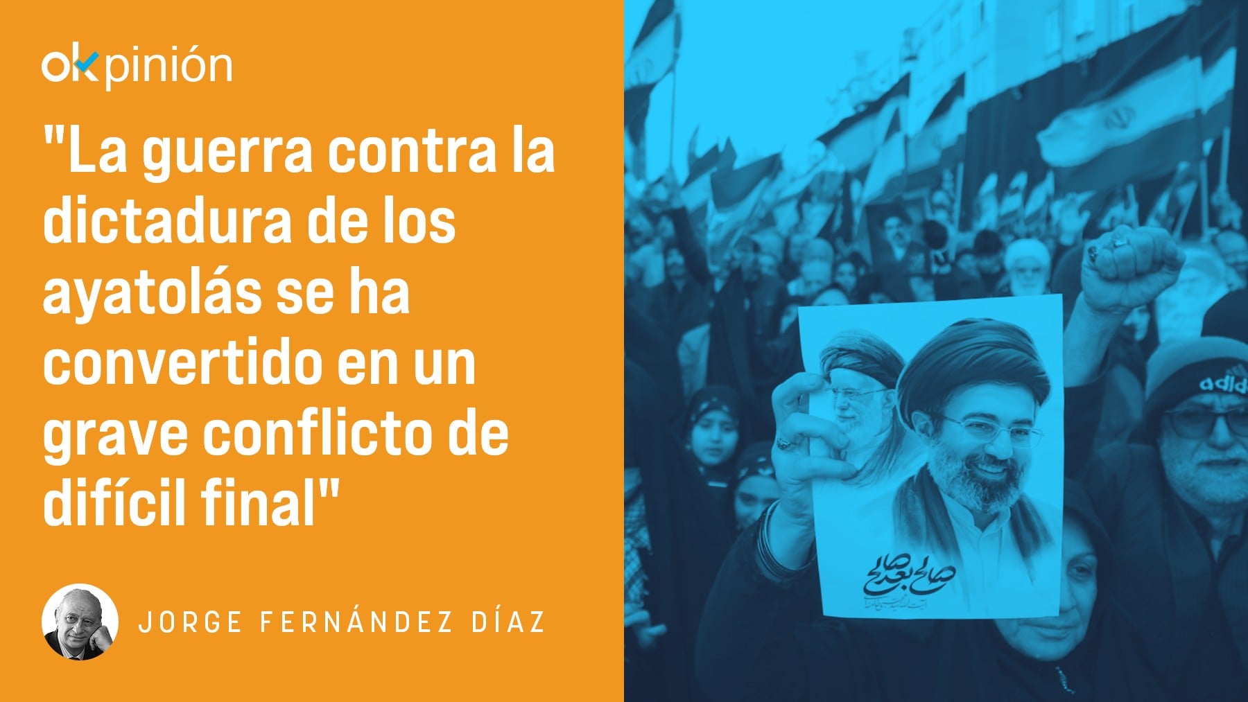Bloqueo de Ormuz y de las negociaciones por el fin de la guerra