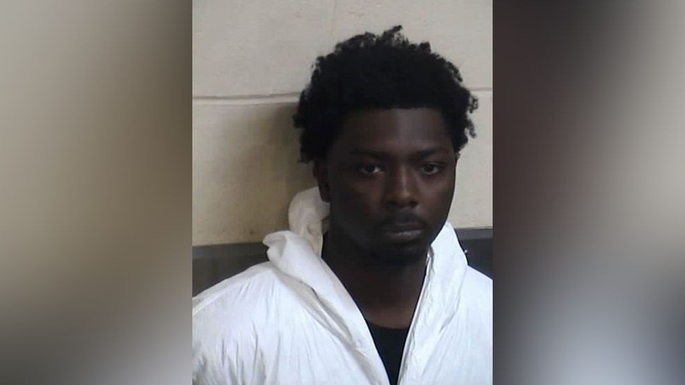 Man arrested in connection to murder last month in Fresno