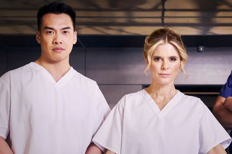 BBC Silent Witness star cast in gripping new crime thriller airing soon
