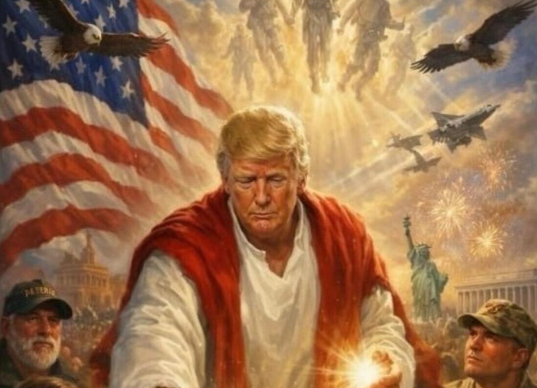 Donald Trump e il Papa, per lo psichiatra più che megalomania c’è una chiara strategia