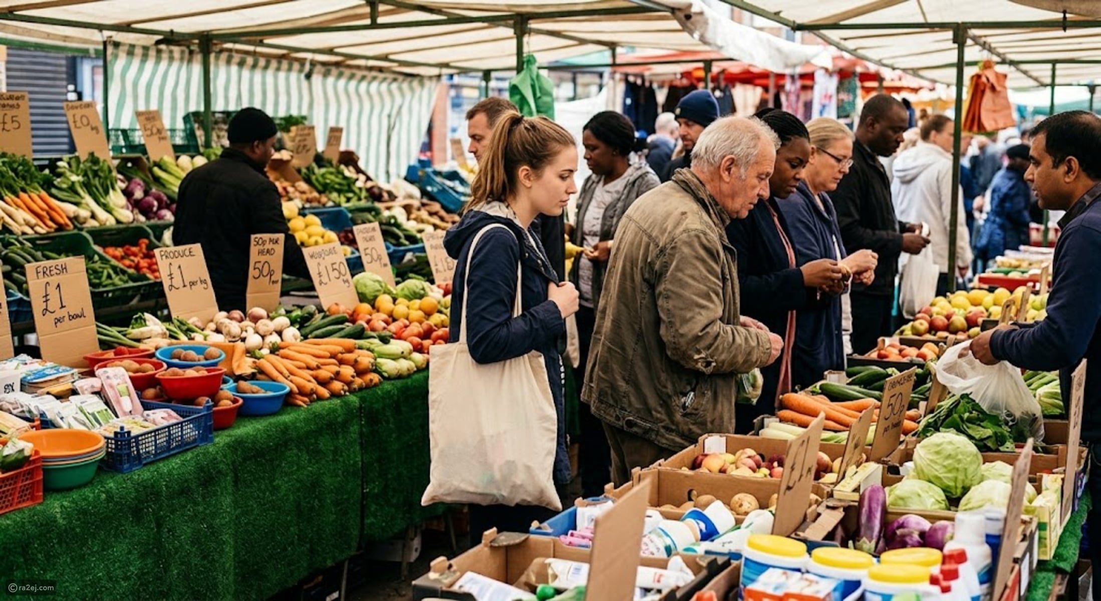 10 myths about British life — and why they’re wrong