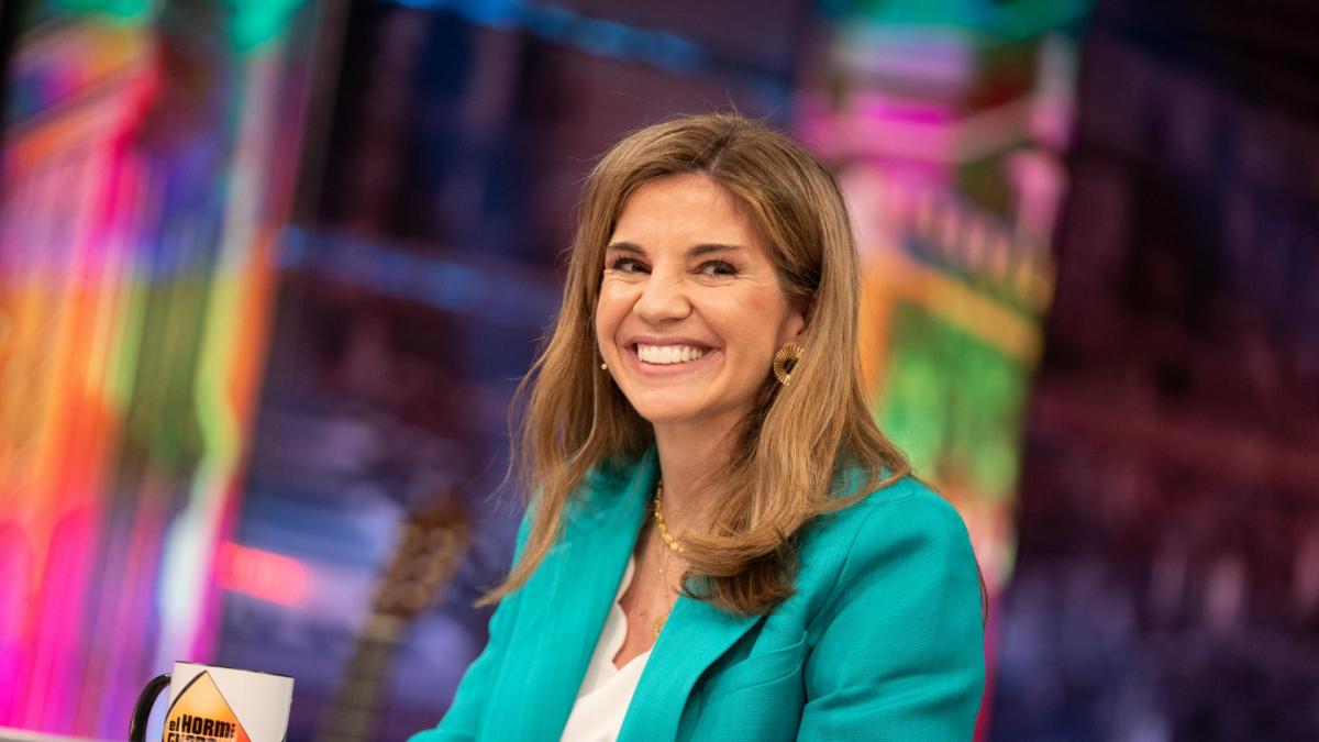 Marian Rojas Estapé, psiquiatra: «La culpa se convierte en un veneno»
