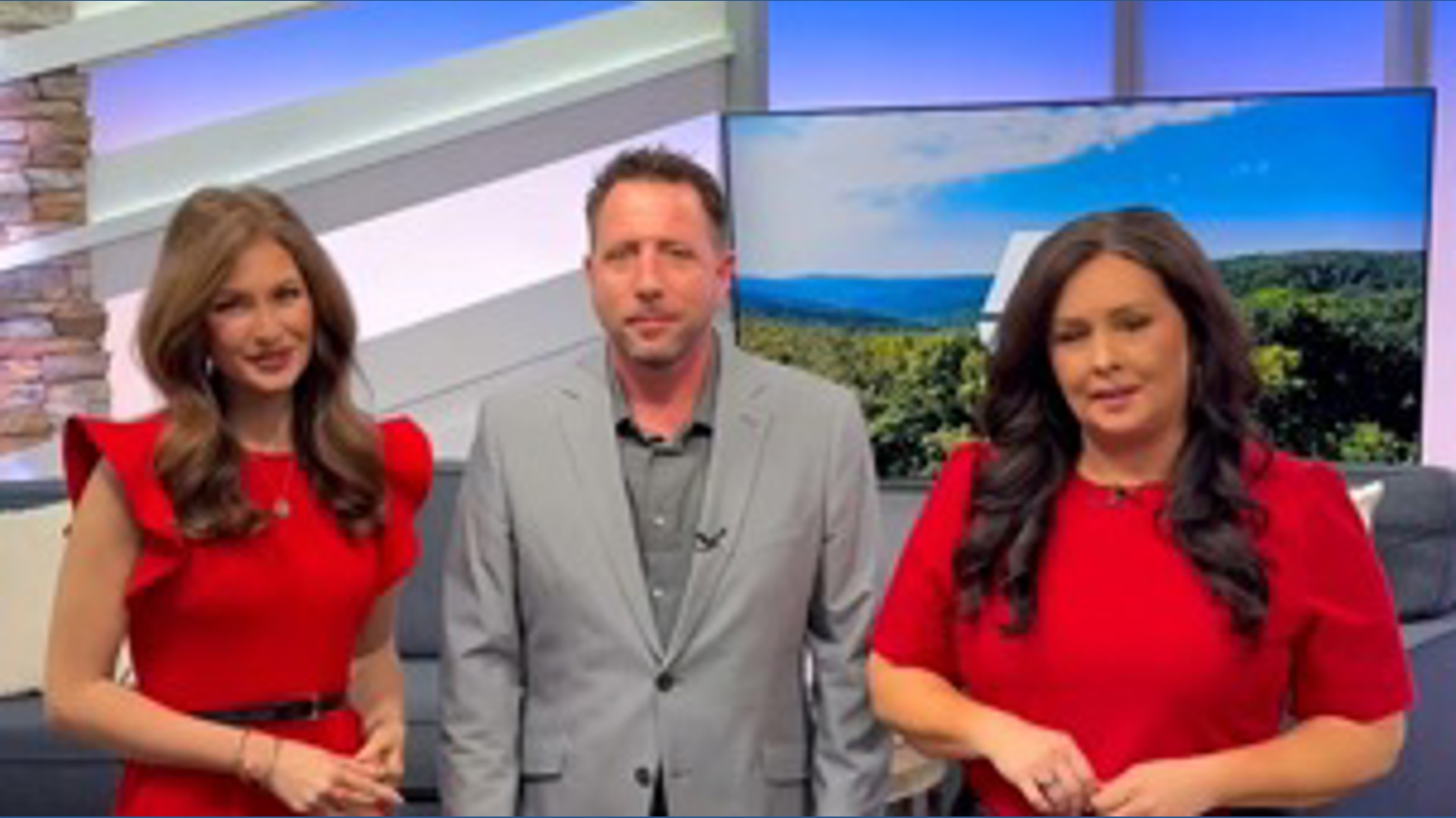Join us for Townhall Talks on 5NEWS+