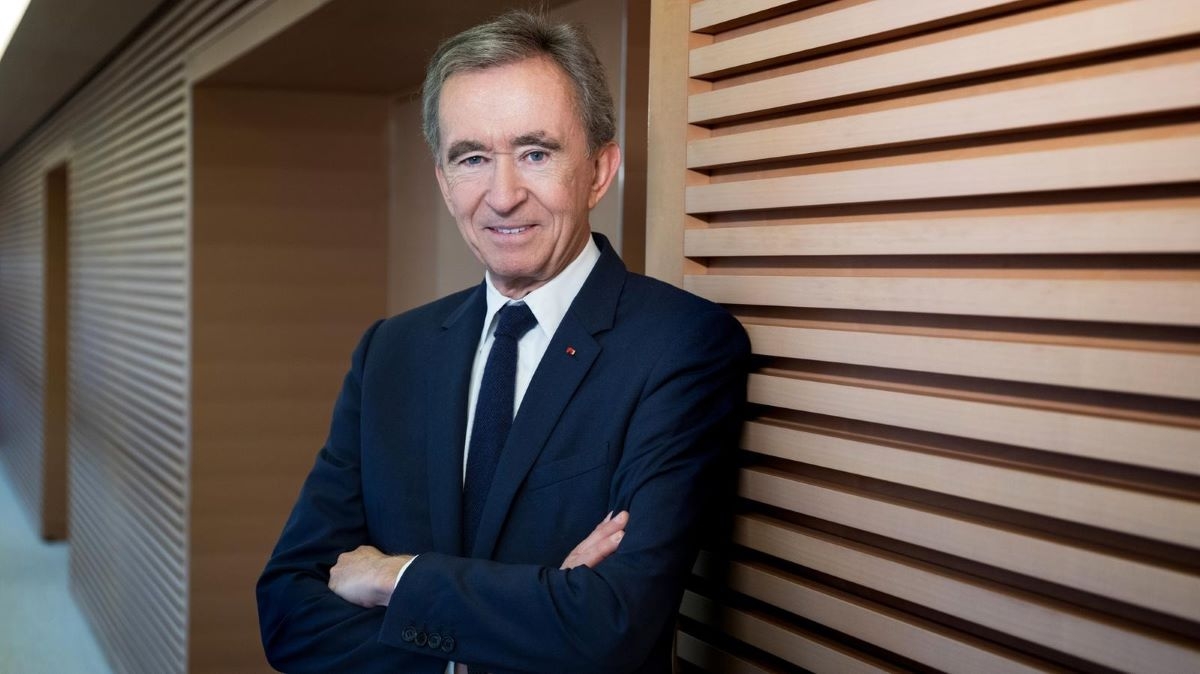 LVMH, ricavi a 19,1 miliardi (-6%) nel primo trimestre 2026. Dior ...