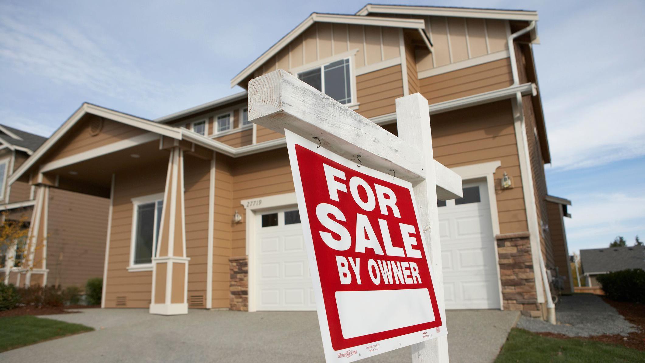 US home buyers frozen as sales slump over Iran war fears