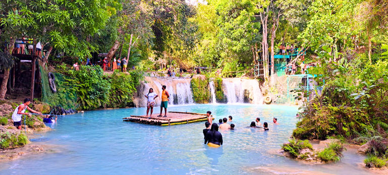 The Philippines Visayan Islands – joyful and hassle-free