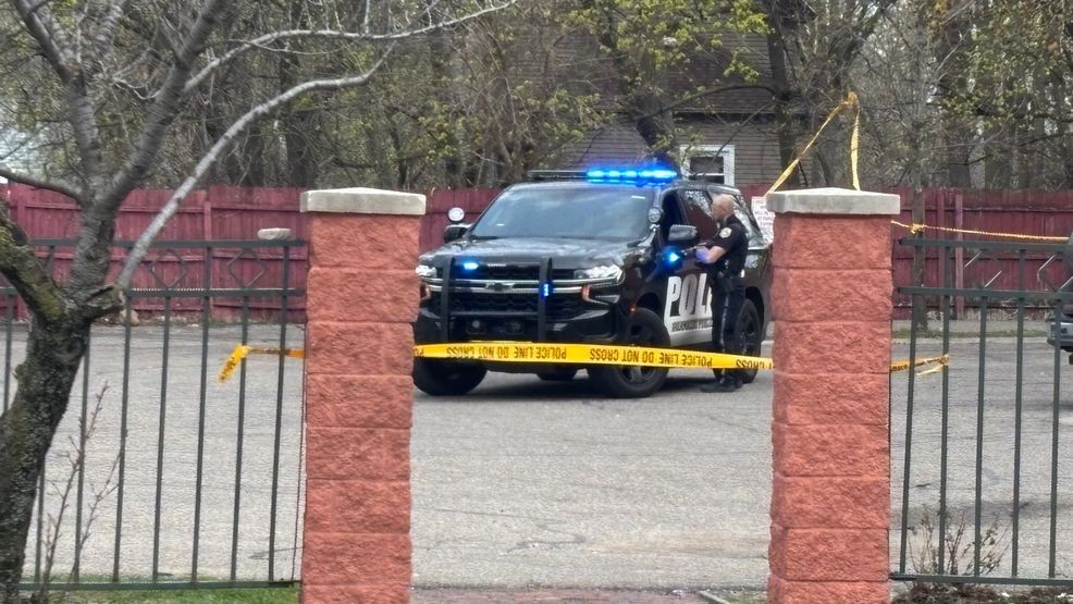 A 23-year-old is in stable condition after Sunday shooting, police ...