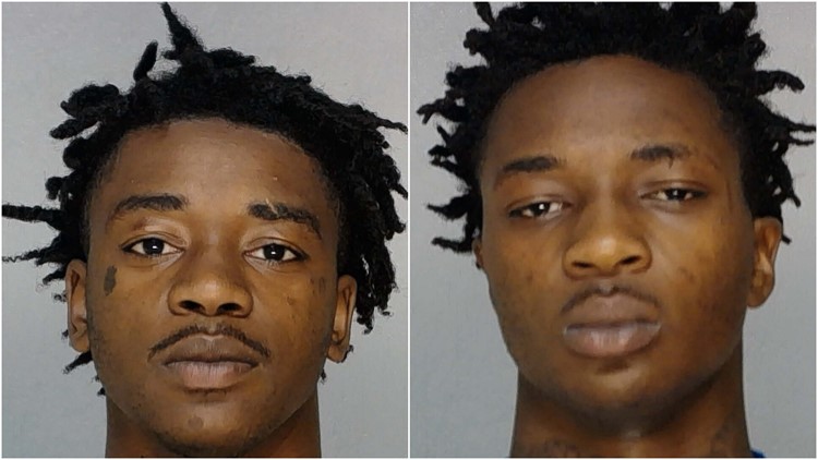 Brothers charged with murder in 2021 Zebulon Road shooting instead ...