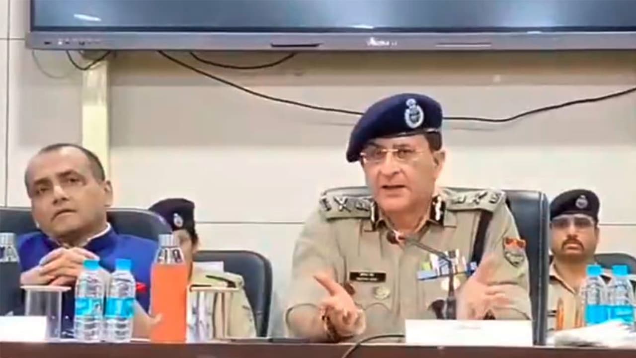 PM Modi's Dehradun visit: Uttarakhand Police hold security rehearsal