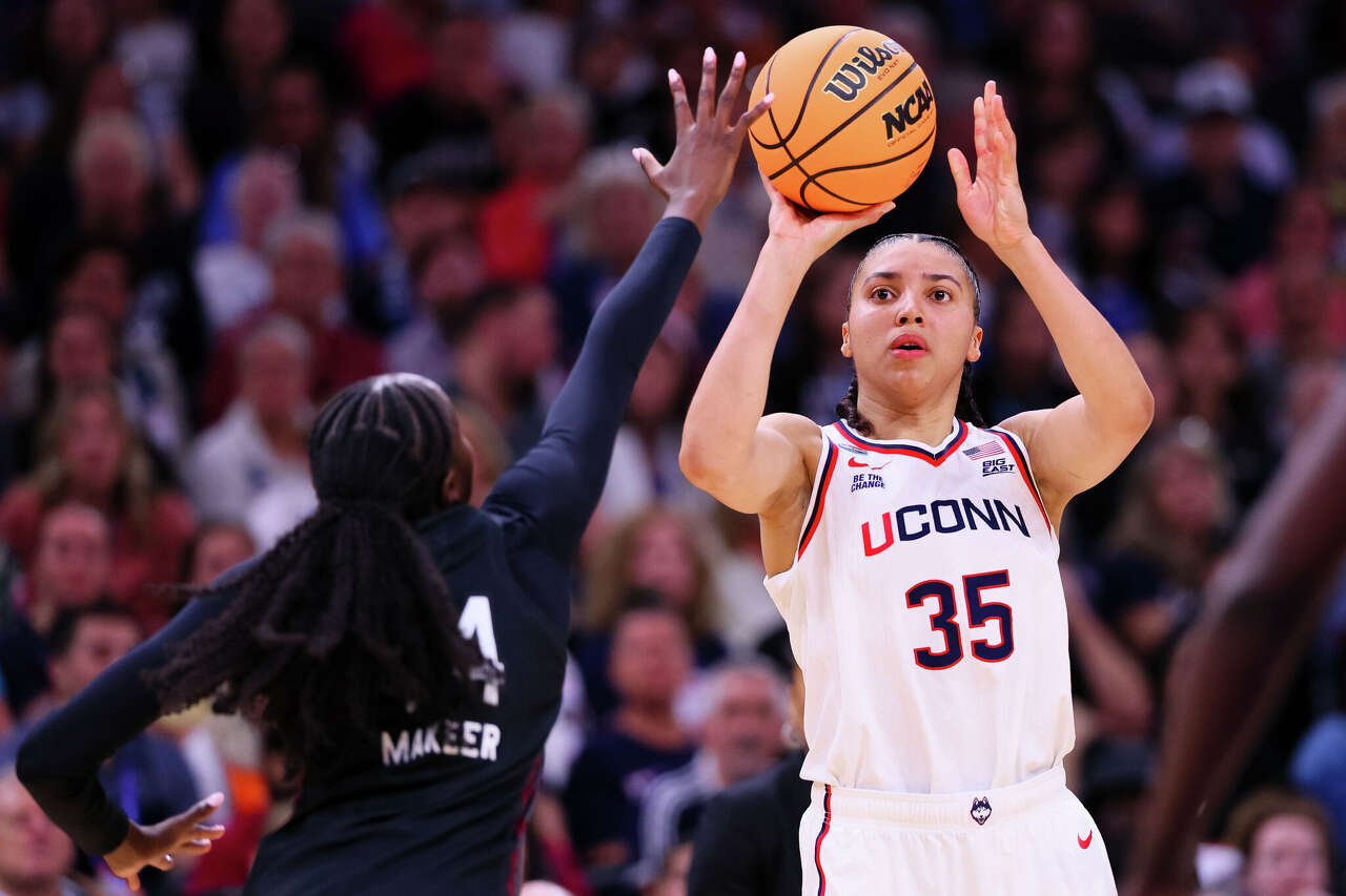 2026 WNBA draft: Start time, channel, full draft order, history