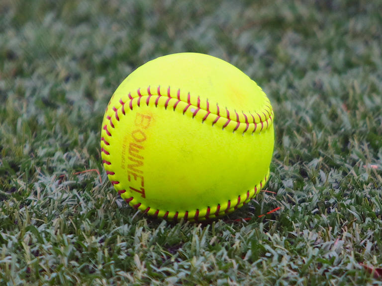Check out the LHSAA softball second-round schedule for the Monroe area