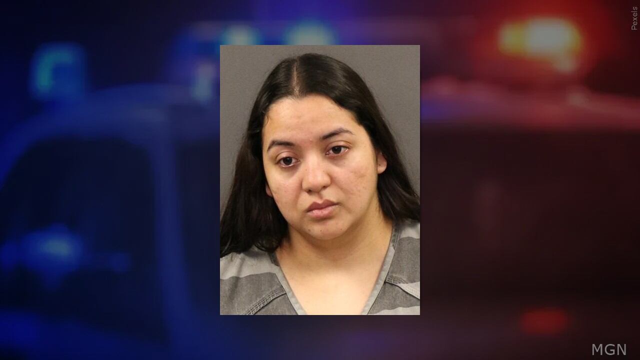 Grand Island woman’s bench trial begins in 2024 infant death case