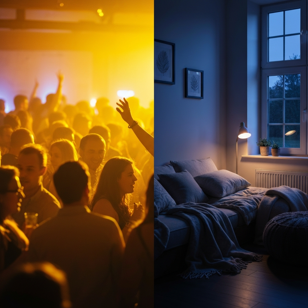 25 strange things only introverts experience: It's normal!