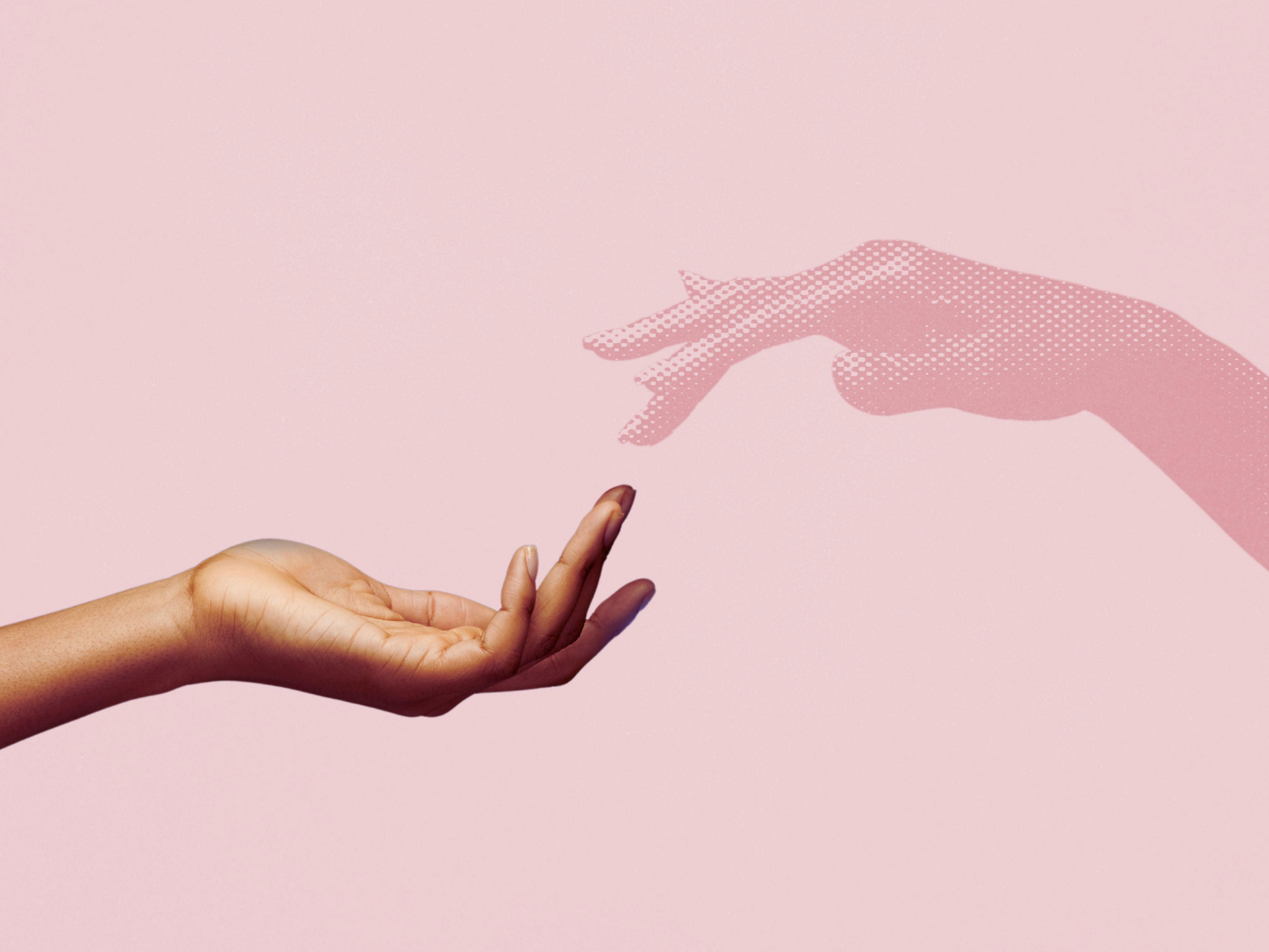 5 signs you're in a one-sided friendship