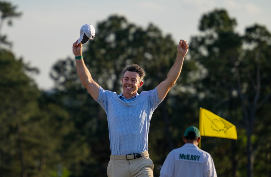 90th Masters Tournament | Sunday updates
