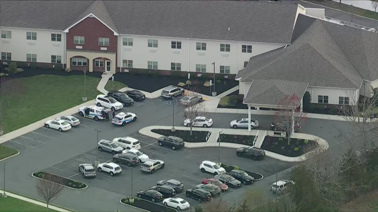 1 dead, 1 critically injured in shooting at Egg Harbor Township rehab ...