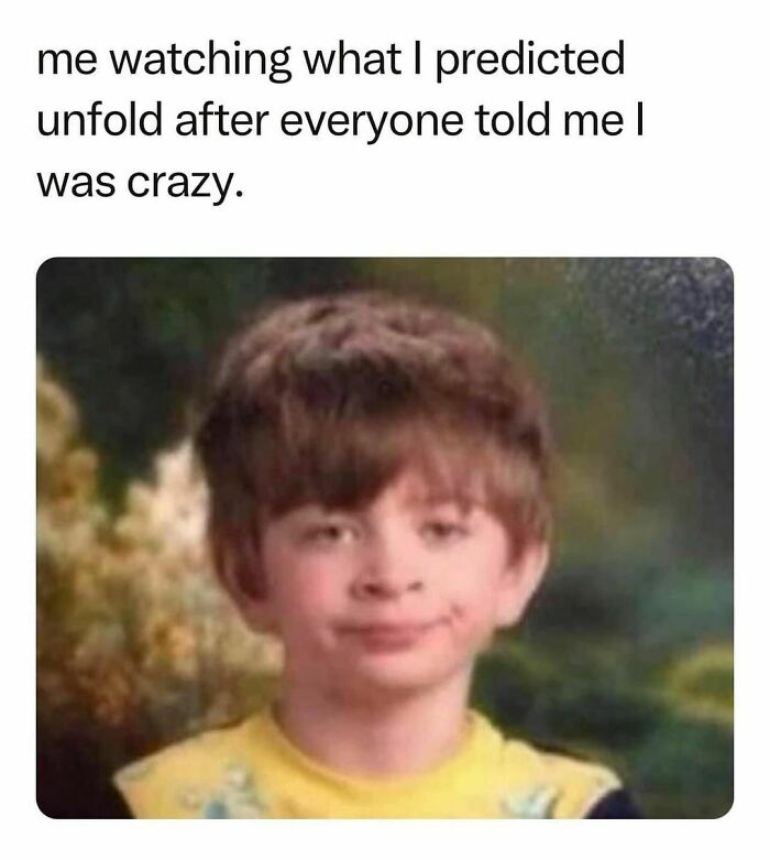 Puberty Hits: 37 Funny Pics That Hit Close To Home