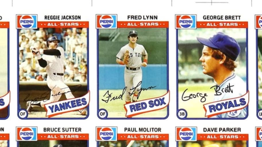 Rare 1980 Topps baseball cards sell for $15,600