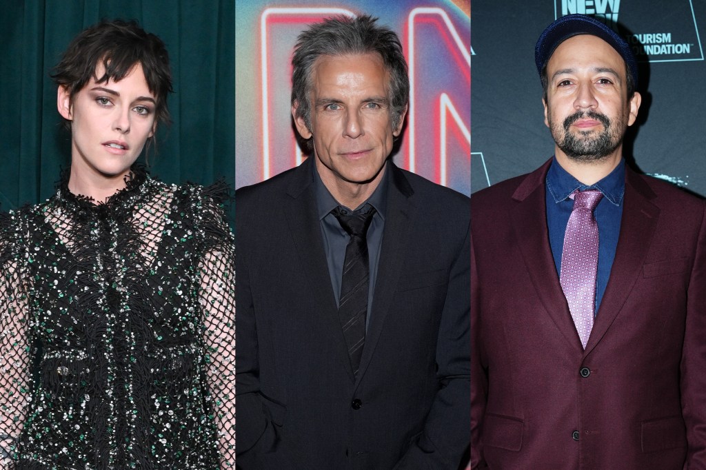 Hollywood stars sign letter opposing Paramount, Warner Bros. deal<br><br>