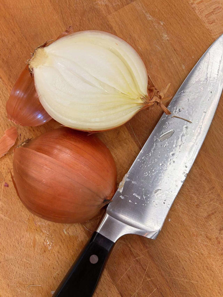 Onions 101: How best to use different types of alliums