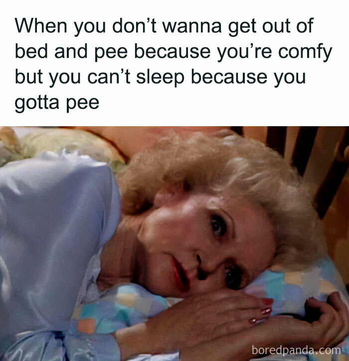 Puberty Hits: 37 Funny Pics That Hit Close To Home