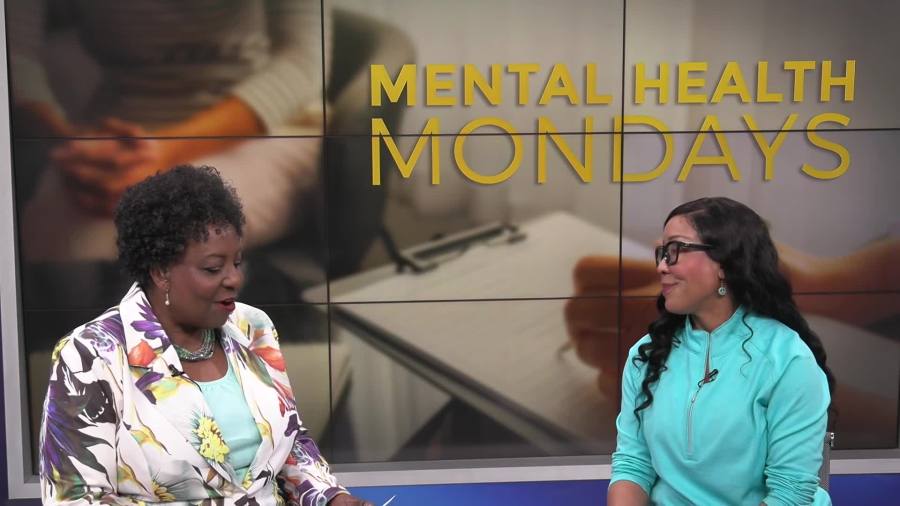 Midday interview: Mental health in old age