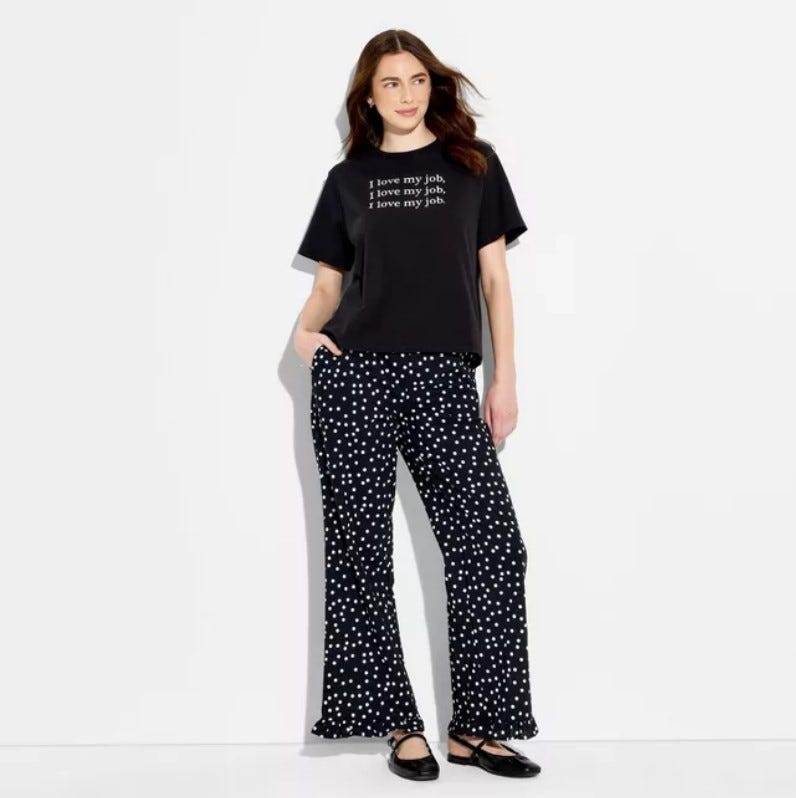 Target's 'Devil Wears Prada 2' collection has all the best quotes