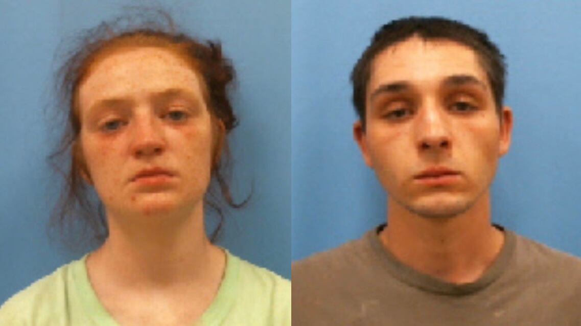 Parents plead guilty to manslaughter in 2020 hot-car death of 3-year ...