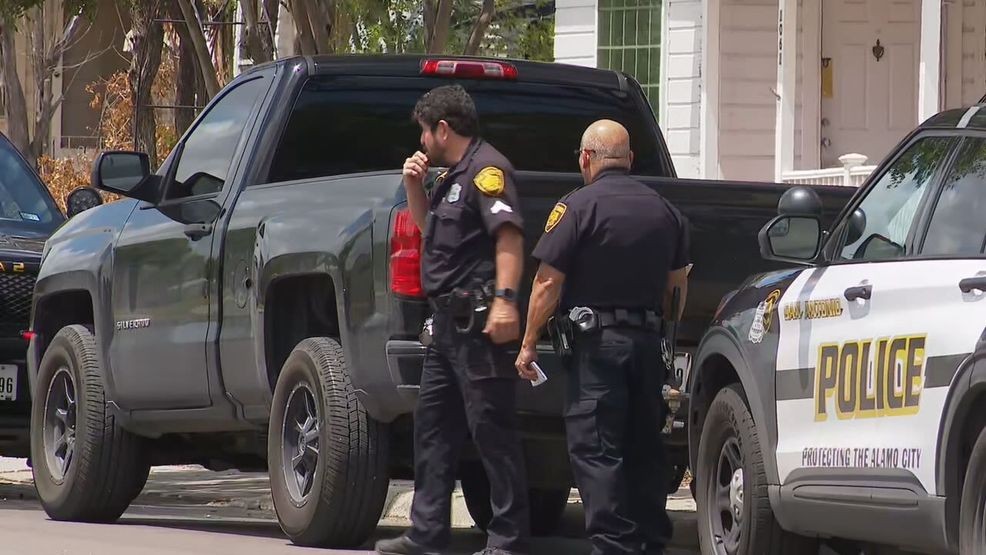 Woman with multiple gunshot wounds found during welfare check, police ...