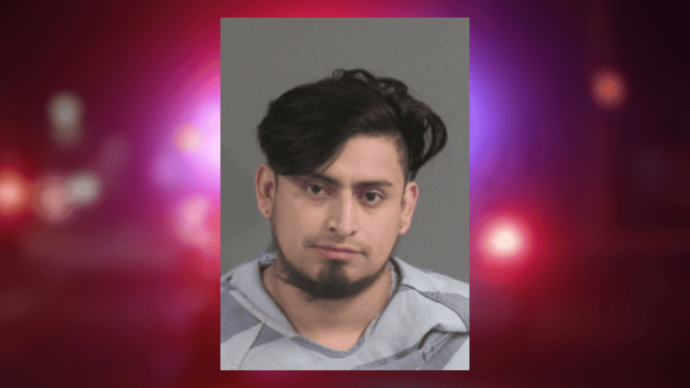 North Charleston man charged after hit-and-run crash leaves multiple ...