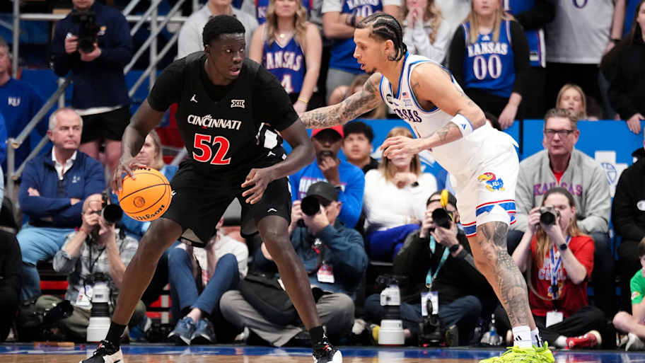Kansas interested in star Big 12 transfer who tormented the Jayhawks