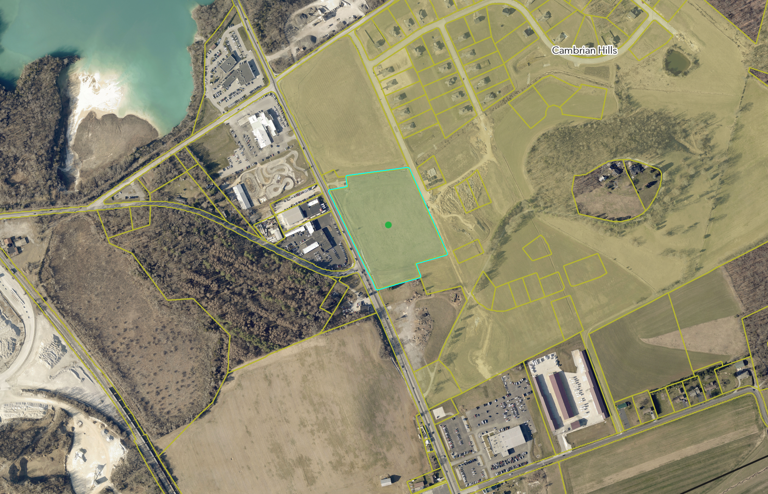 Rutter's gas station proposed for development north of Hanover